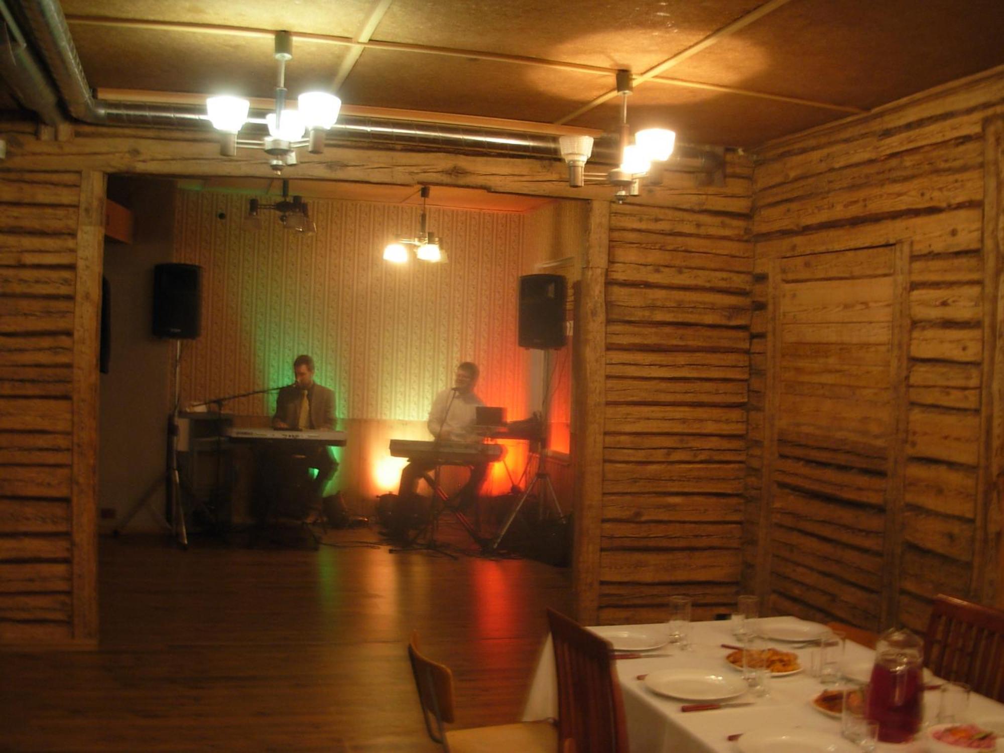 Vana Postimaja Accommodation Suure-Jaani エクステリア 写真