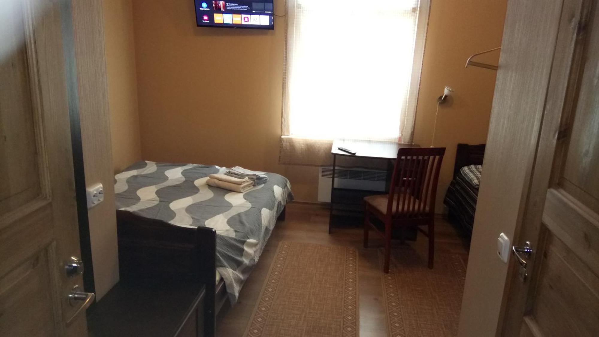 Vana Postimaja Accommodation Suure-Jaani エクステリア 写真