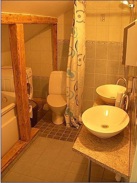 Vana Postimaja Accommodation Suure-Jaani エクステリア 写真